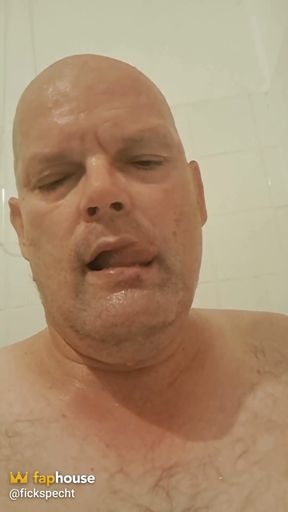A Bitch, Whore, Got to Suck