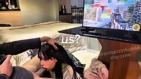 n&atilde_o faz sentido n&atilde_o gostar de cuspida na boca porque &eacute_ praticamente beijar no modo ranged com teste de destrezacollab ...