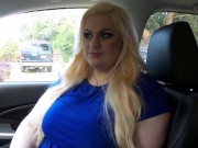 BTS interview with Klaudia Kelly