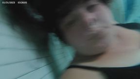 cum stretch with me 2