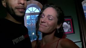 Putting That Tight Pussy to Work