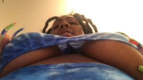 FAVORITE PIECE OF CANDY