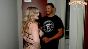 rocket powers all of ass ft. madison lanez german slut