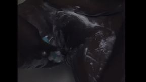 Horny Bitch Begs for Hardcore Sex