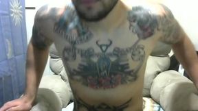 Angel Grey Private Show