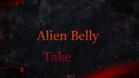 Alien Belly Takeover