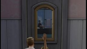Sims4 porn cheating wife-04