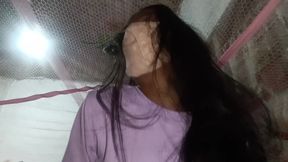 Assamese Girl Close up sex with stepbrother