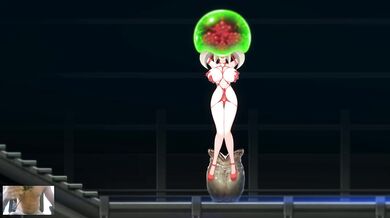 ALIEN ORGY - ALIEN QUEST EVE