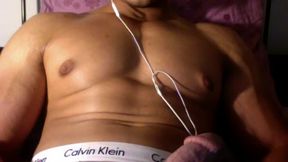 Sean Saunders Private Show