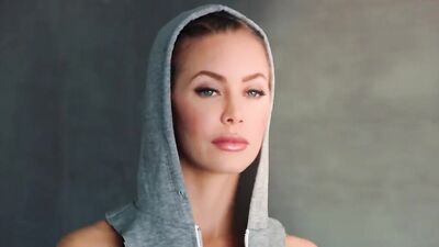 BLACKED Nicole Aniston%27s UNFORGETTABLE 1ST IR