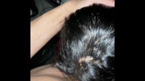 Latina Culona Me Entrega Su Culo hermoso y Grande