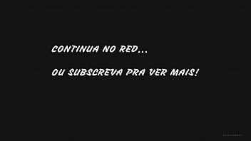 Fodendo a vizinha novinha enquanto o corno sai pra trabalhar, a safada quicou gostoso no pau sem camisinha - COMPLETO NO RED