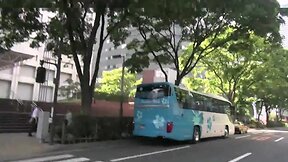 Fiery Intensity: Japanese Porn Shamele Encounter