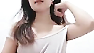ABG Manis Colmek, Imut Banget Parah