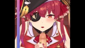 Hoshou Player Seduces With Anime Game Action & Hentai Fun