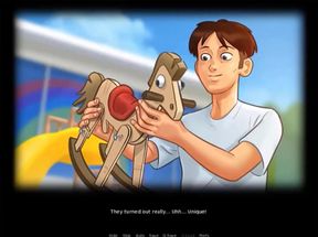 Summertime saga part 46