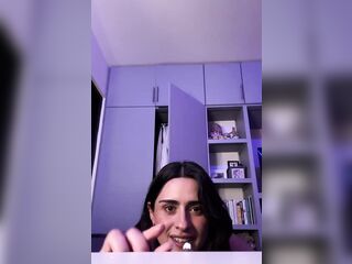 TRANS GIANTESS FETICHE
