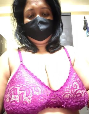 Afroza Parvinis - Videos Only for Fans