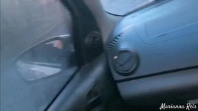 era pra ter sido so uma corrida rapida de aplicativo de motoristas, mas esqueci a bolsa e levei so o celular, moral da historia, paguei a corrida com mamada e dadada de rab