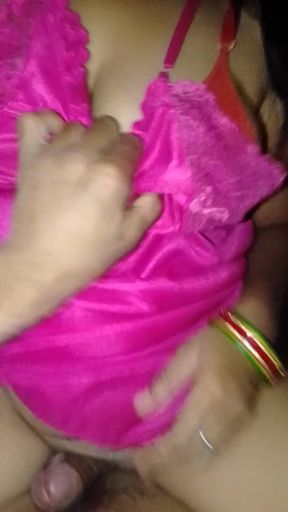 Iconic moment from &quot;Deshi hot bicth Bhabhi sex with devar and dirty talk in hindi&quot;