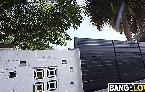 Notorious cai no panties no problem sheem the dream, katie cai