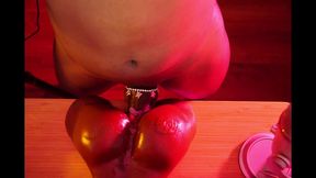 vanniall pounds doll pussy