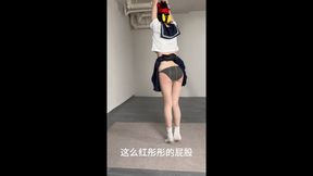 Sailor Uniform ***+ Training + Whipping