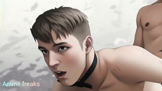 FUCK-FEST CLASS 1  Rail Like a Professional