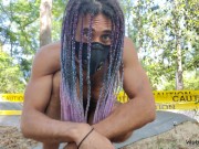 Quarantine Freebie (Stay Home!) (4K)