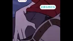 Helluva boss femboy sex (stolas andrealphus)