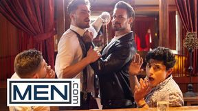 Hey Schwanzlutscher/ Hot / Craig Marks, Papi Kocic