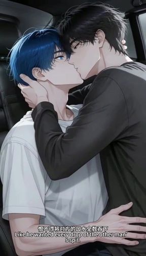 Rough Car Backseat Sex