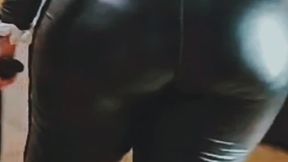 Fart Train MP4