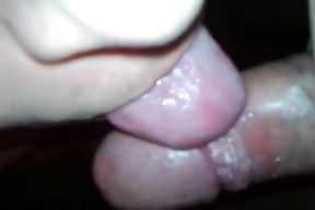 Dick-Sucking Amateur Friends