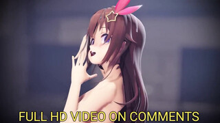 Tokino Sora Bounce Breasts That You Can't Stop Looking