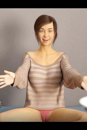 University of Problems 152 - Special Date with Carol by Misskitty2k