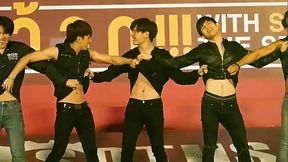 [BL] Thai sexy and handsome  boy part 3