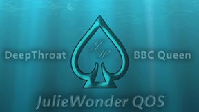Deepthroat Cronicles of a BBC Hotwife