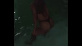 Ingrid souza dan&ccedil_ando