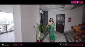Sex, Seduction, Slaughter - Desi Bhabhi’s Hardcore Game