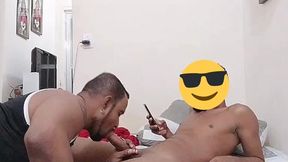 macho dotadao casado comeu meu cu gostoso