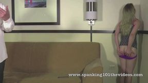 Smoking Butts, Part 3, Mff, MOV