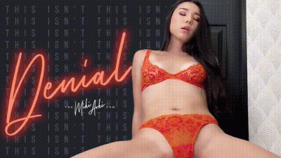 This Isn’t Denial