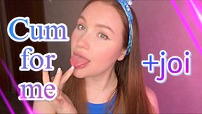 Worship My Face Every Inch Every Look