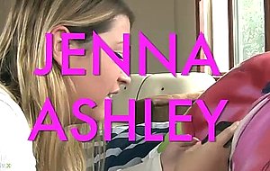 jenna  ashley -  teen  tryouts 65 * jan 25*