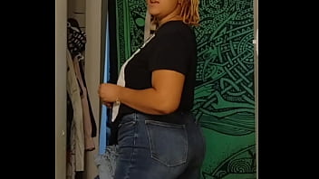 You'_re A Sucker For My Ass in Jeans(delayed audio)