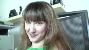 Horny pornstar in amazing brazilian, european sex movie