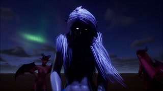 Alien sex
