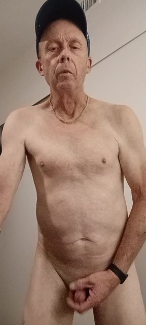 Allen Likes To Humilliate Himself By Jerking His Tiny Dick Online